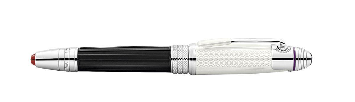 Stylo Great Characters Jimi Hendrix Montblanc, ? 1090 www.montblanc.com