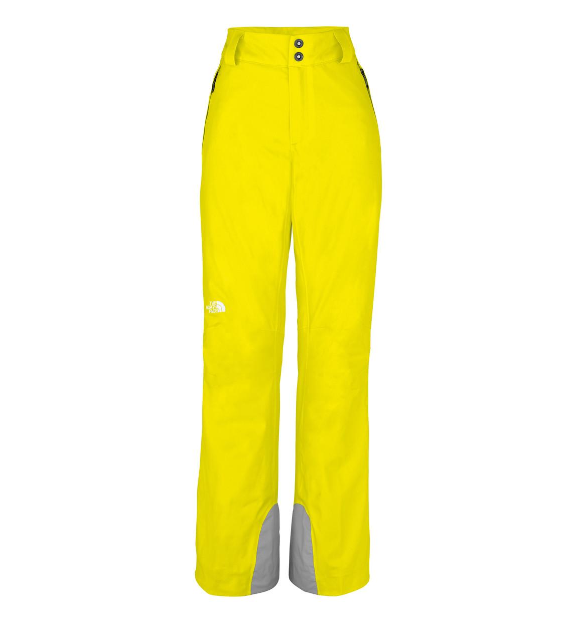 The North Face