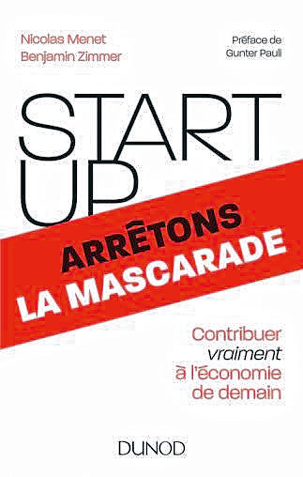 Start-up: 