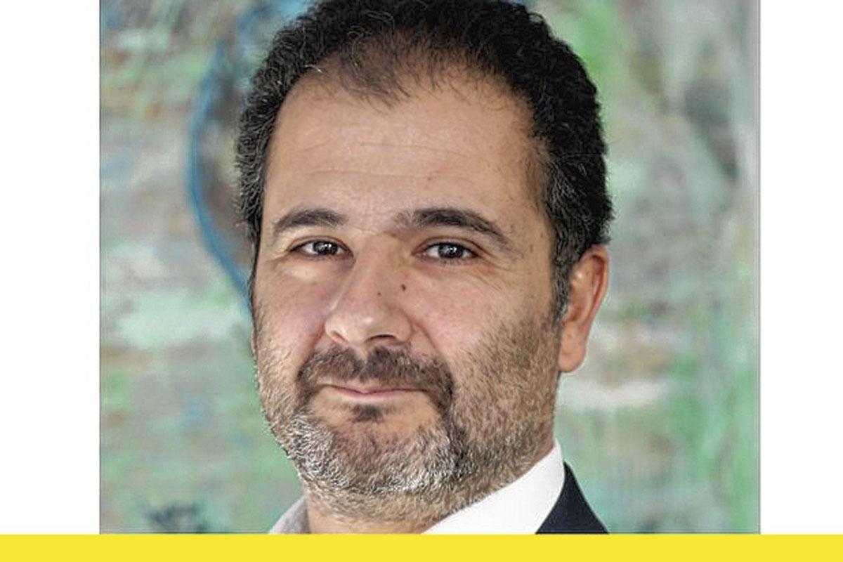 Raphaël Abou