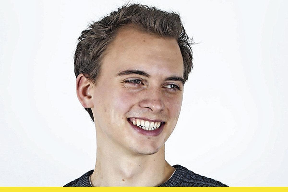 Jonathan Schockaert