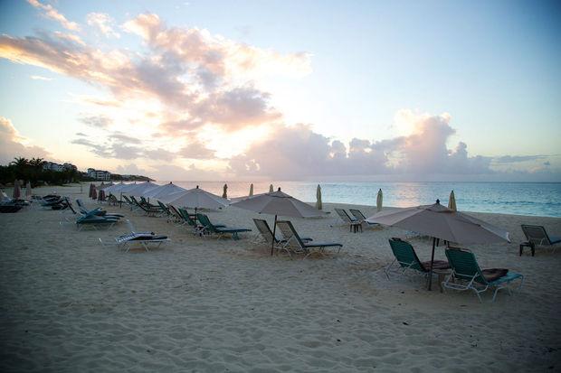 Le Brexit dans les Caraïbes, une simple histoire de passeport