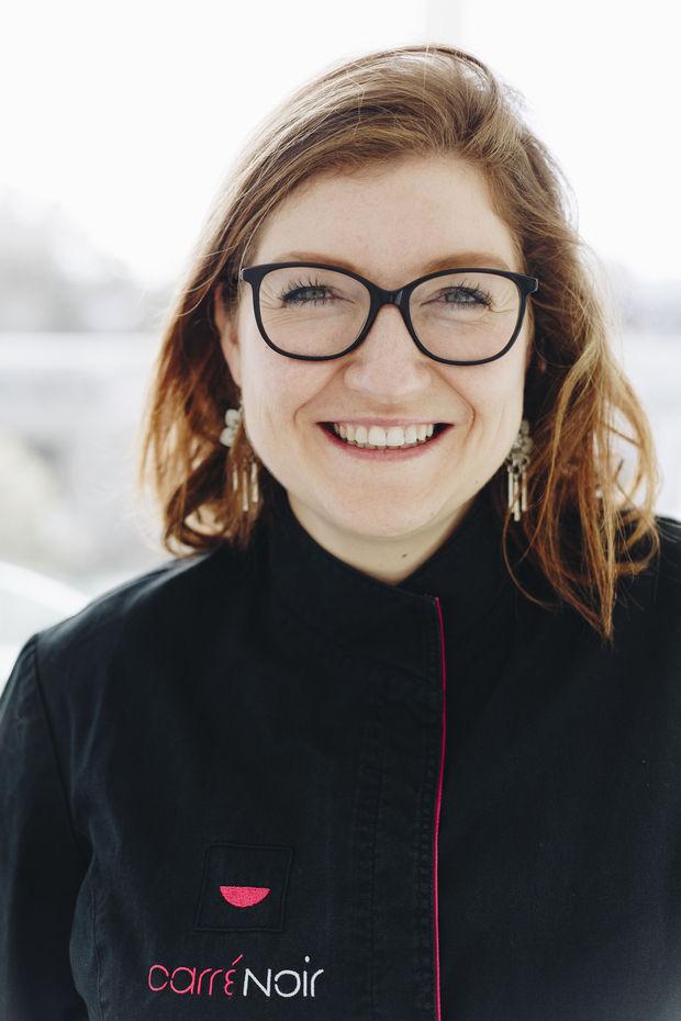 Mélanie Lemmens
