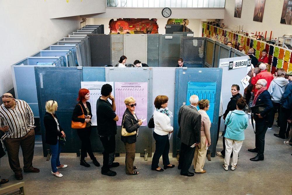 Les travailleurs du dimanche peuvent-ils s'absenter pour aller voter ?