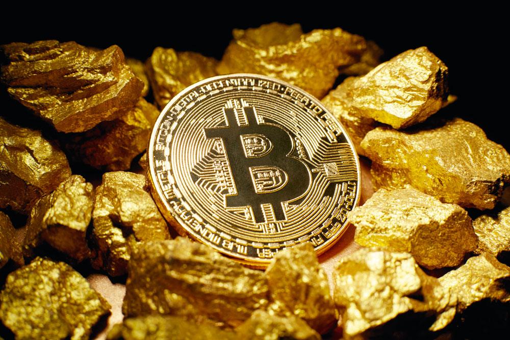 Le bitcoin, cette monnaie qui affole la planète
