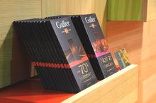 En quatre décennies, la chocolaterie Galler s'est imposée sur le marché et est devenue une référence dans le métier. Tant en Belgique qu'à l'international.