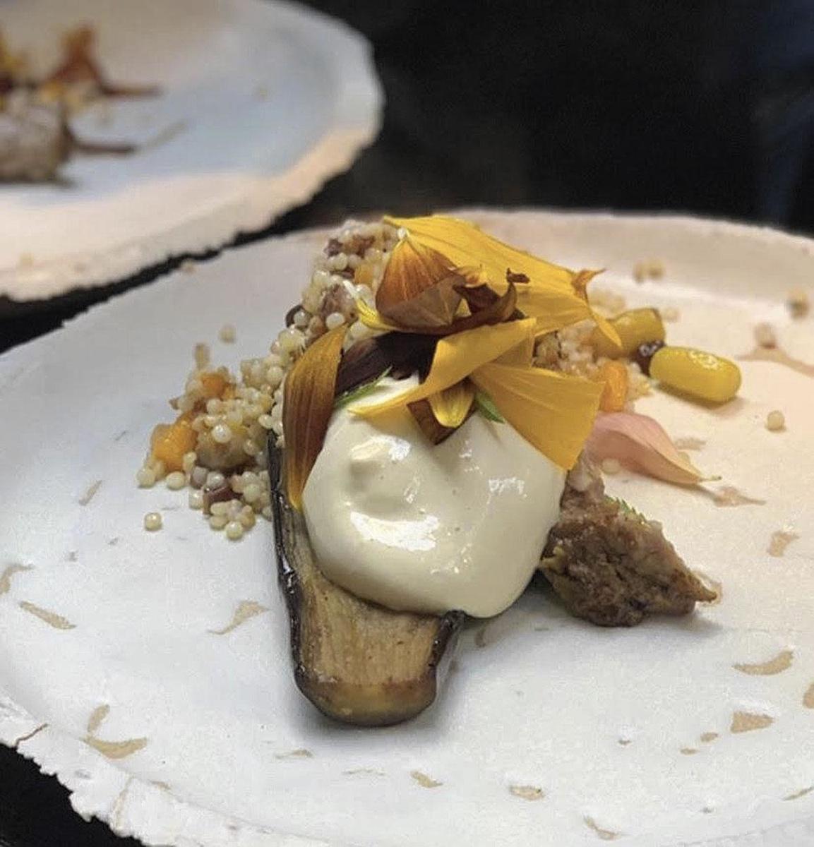 Les restos à votre table