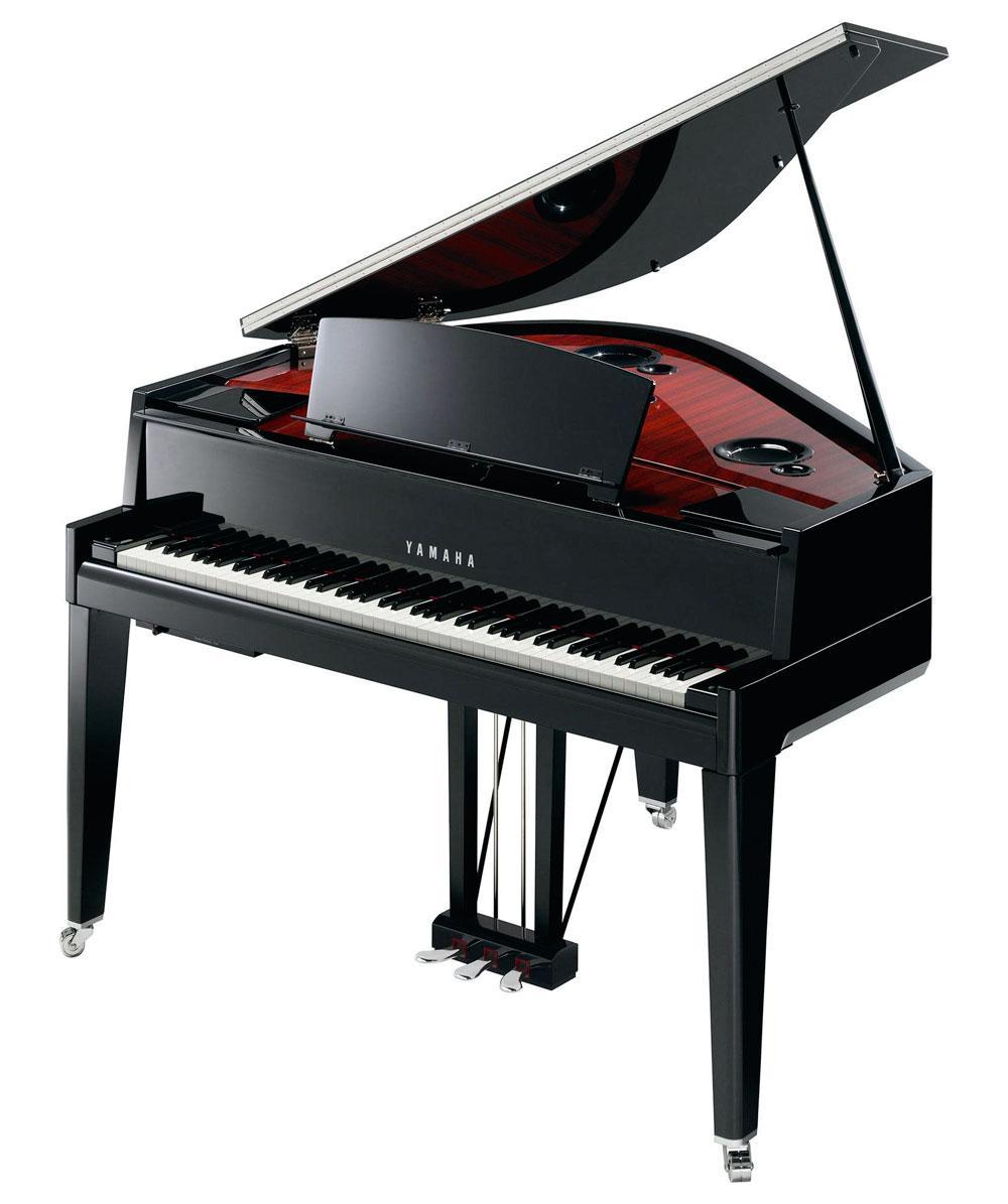 Piano Yamaha NX3