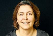Sabine Thibaut, juriste à l'Observatoire du crédit et de l'endettement 