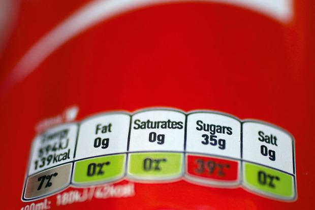 Coca-Cola poursuivi pour avoir minimisé les effets néfastes du sucre