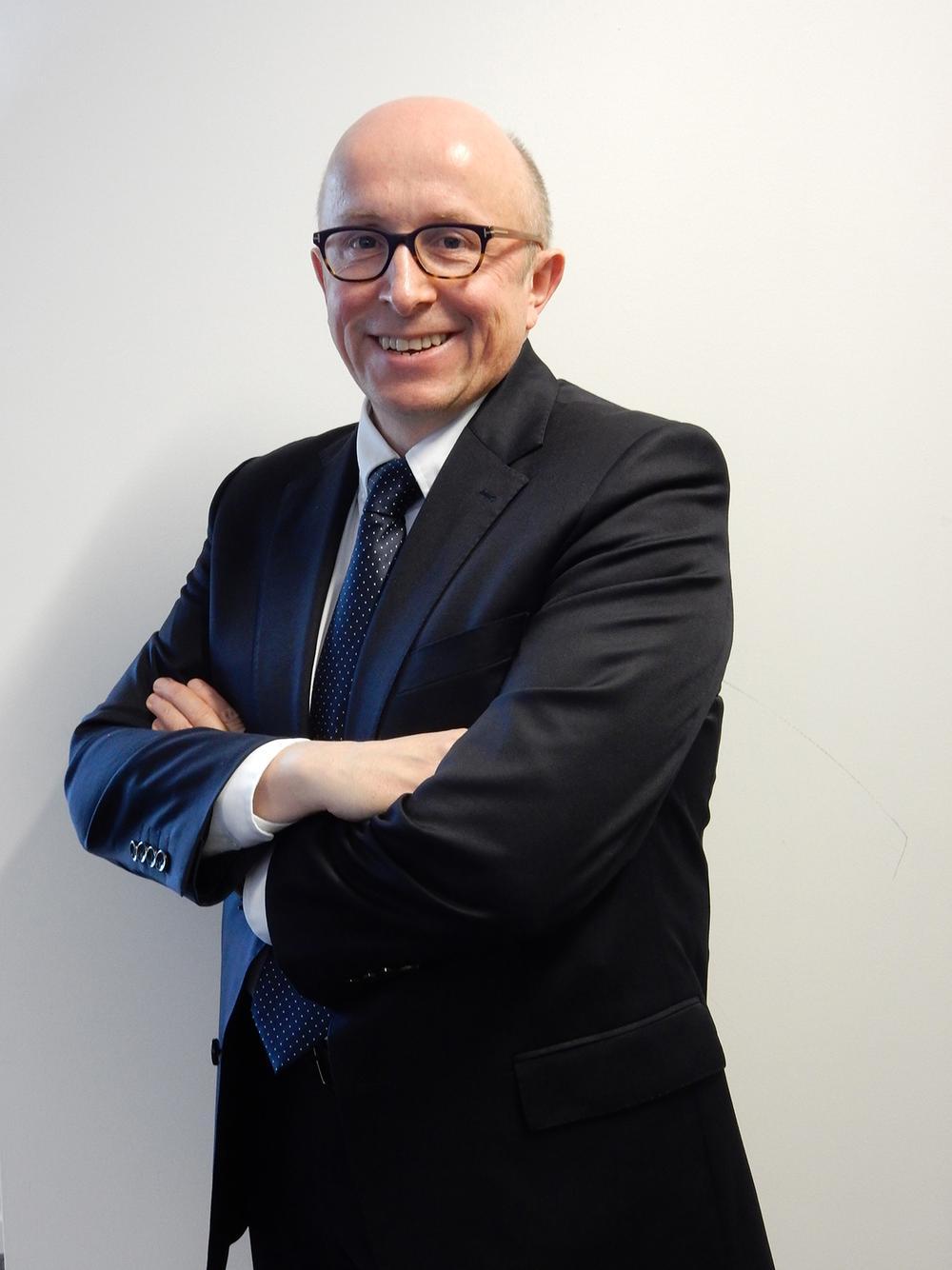 Didier Leclercq, BDO Legal Partner