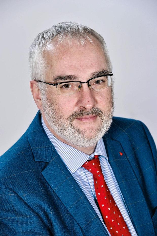 Xavier Van Gils (Avocats.be)