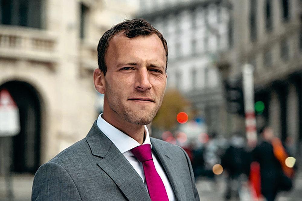 Xavier Gillot (Ulaw)