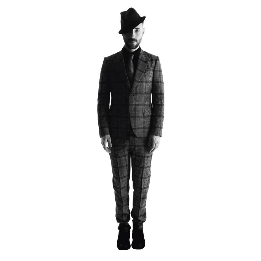 Charlie Winston