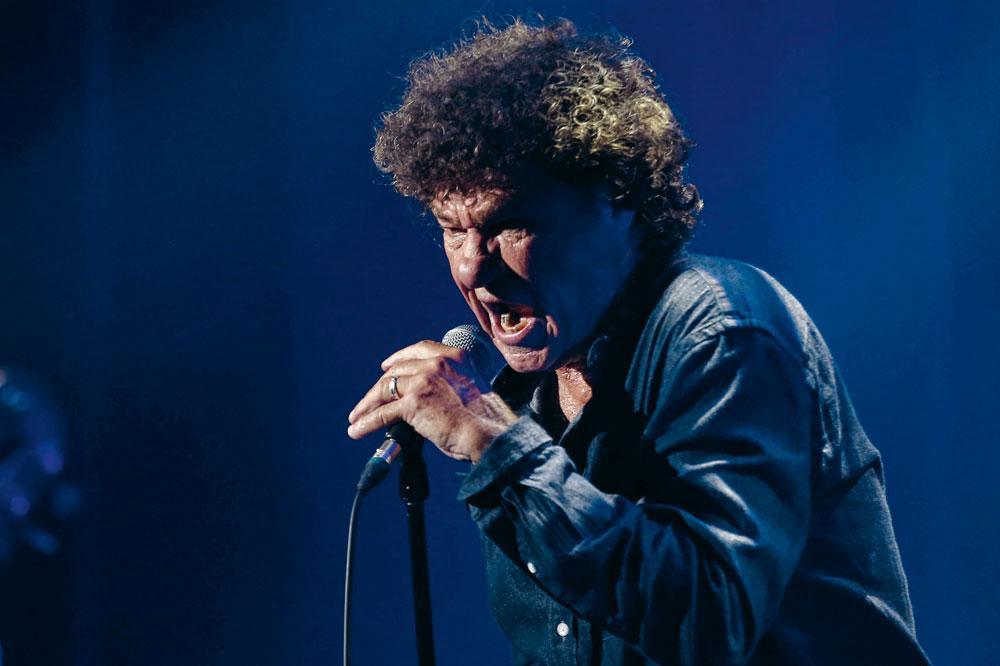 Robert Charlebois