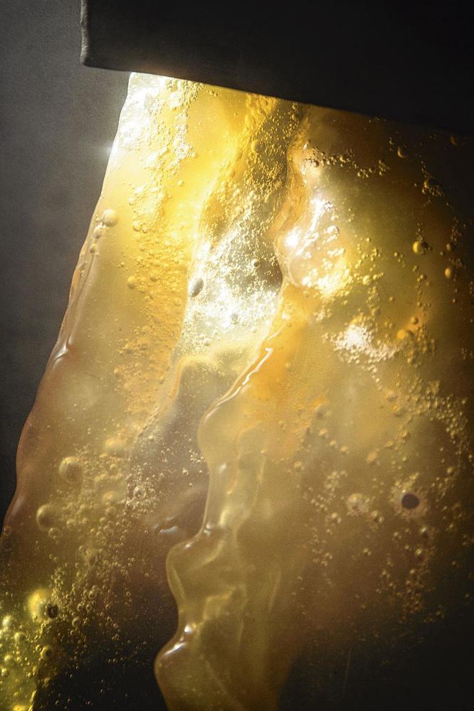 Le sirop à toutes les sauces