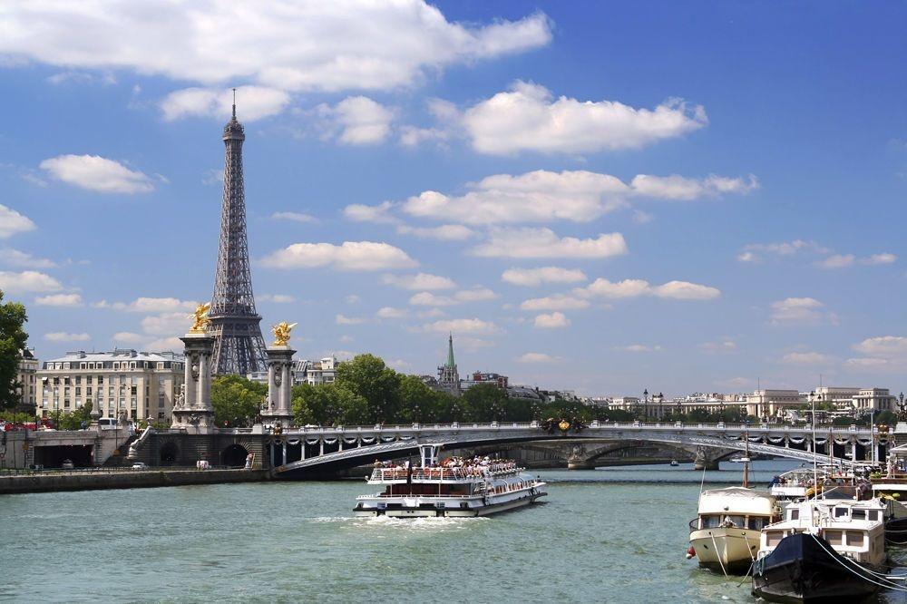 Paris table sur le tourisme local, faute de touristes étrangers, pour sauver l'été