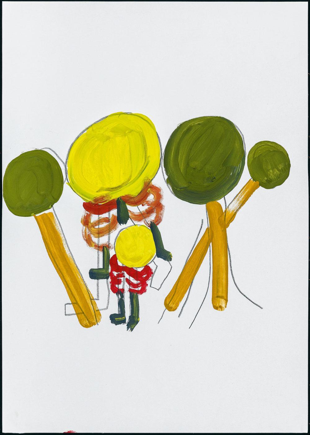 Anne-Marie Schneider,