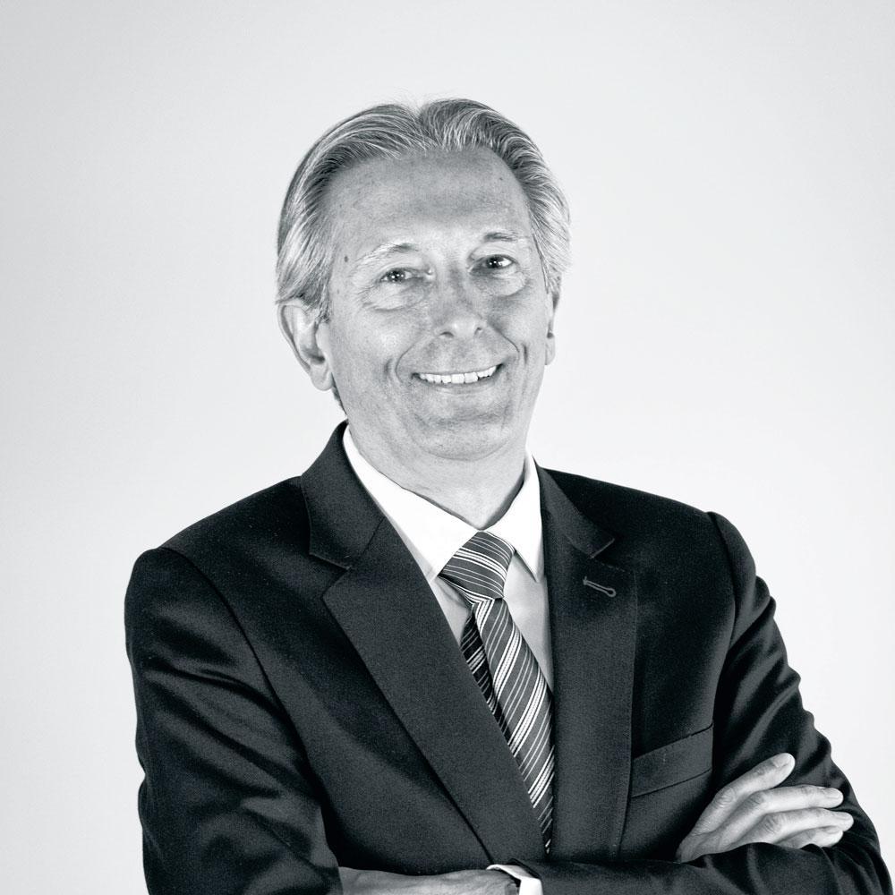 Michel Culot, Initiateur du projet