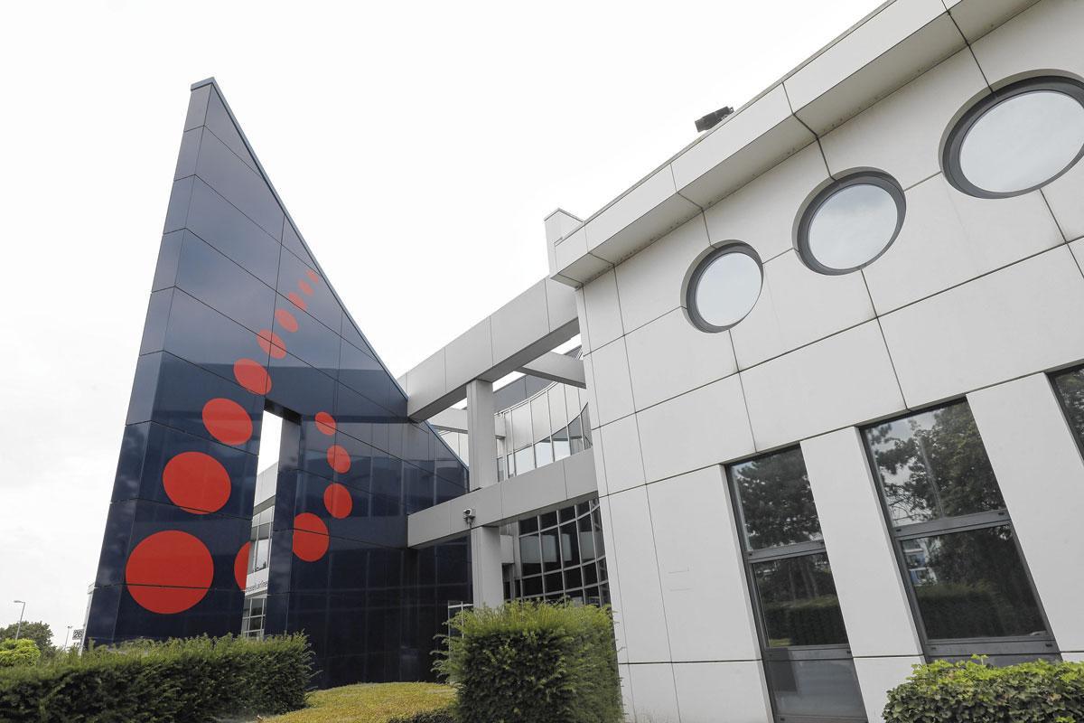 B.HOUSE Le siège de Brussels Airlines restera-t-il encore à Diegem, à côté de Brussels Airport ?
