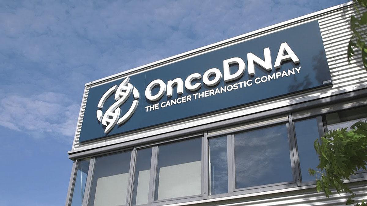 OncoDNA. En rachetant IntegraGen, l'entreprise belge met la main sur le plus grand laboratoire de séquençage d'ADN de France.