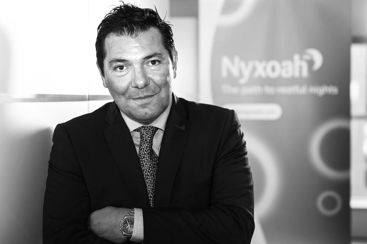 Olivier Taelma: