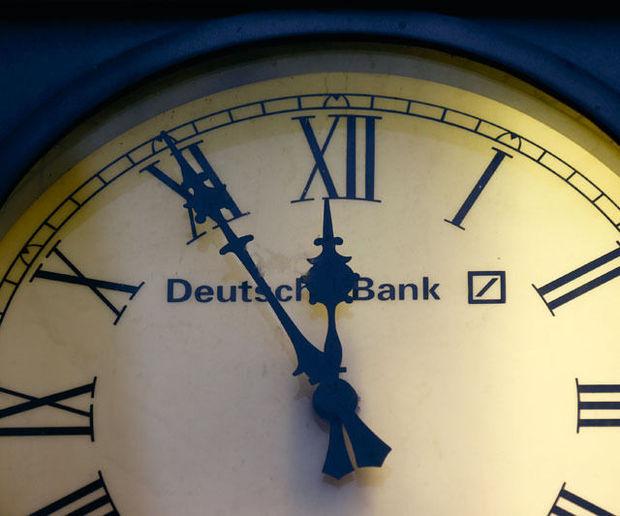 Deutsche Bank, un nouveau Lehman Brothers... en pire ?