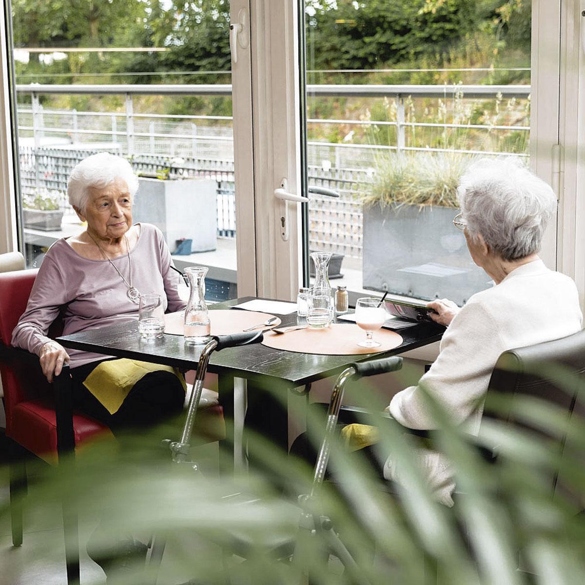 Hôtel de soins. Le fonds a surtout investi dans des structures d'hébergement de personnes âgées ou handicapées. Comme ce centre de soins à Charleroi, le premier ouvert par la société Accordage.