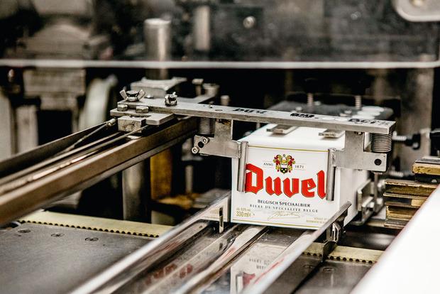 DUVEL 