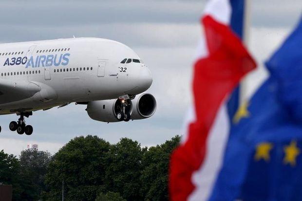 A380: les forces et faiblesses du géant des airs d'Airbus