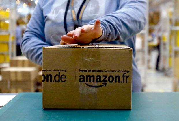 Ouvert aux clients belges depuis des années, Amazon n'a toutefois jamais créé de filiale en Belgique pour sa gigantesque activité d'e-commerce.