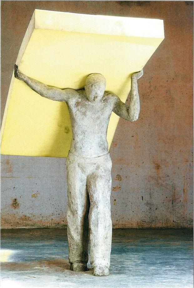 Brussels Airport se sépare de sa collection d'art