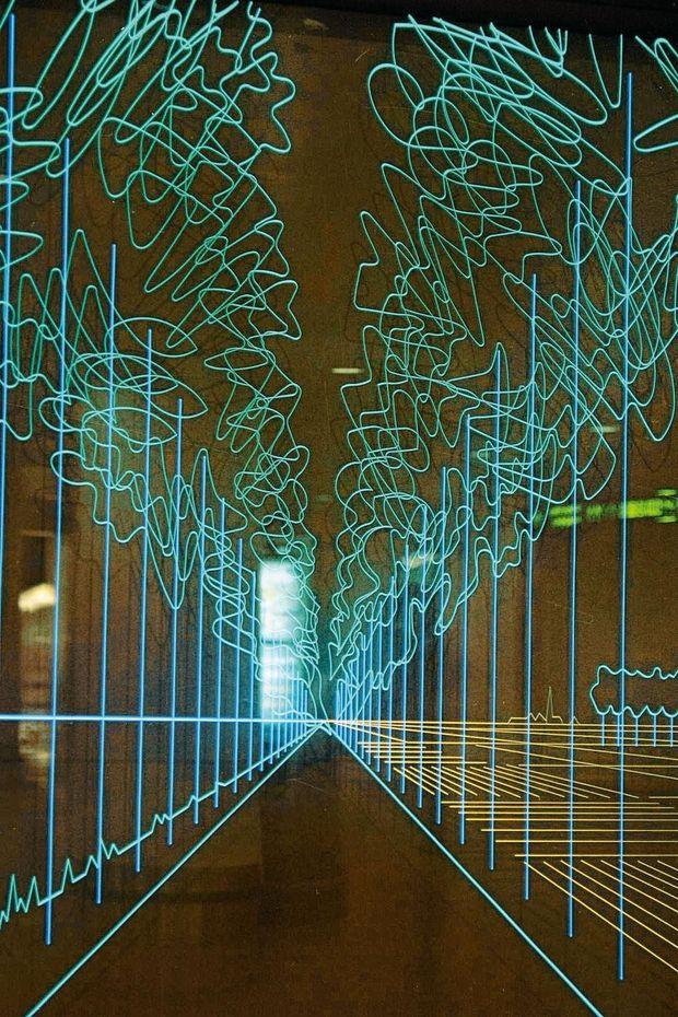 Brussels Airport se sépare de sa collection d'art