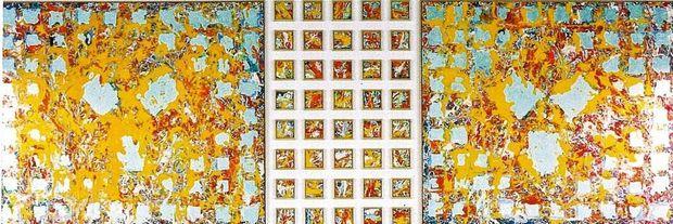 Brussels Airport se sépare de sa collection d'art