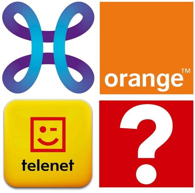La Belgique a-t-elle besoin d'un quatrième opérateur mobile ?