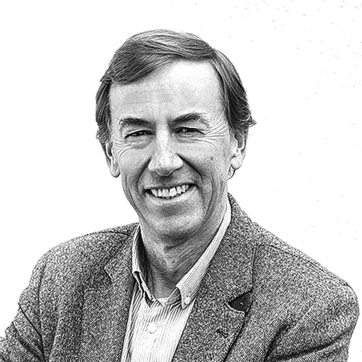 Pierre Mamet, CEO de Soyer-Mamet