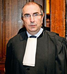  Jean-Pierre Buyle président d'avocats.be: 