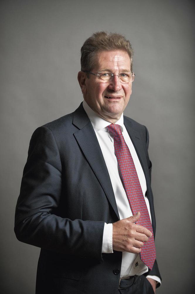 Yves Caprara