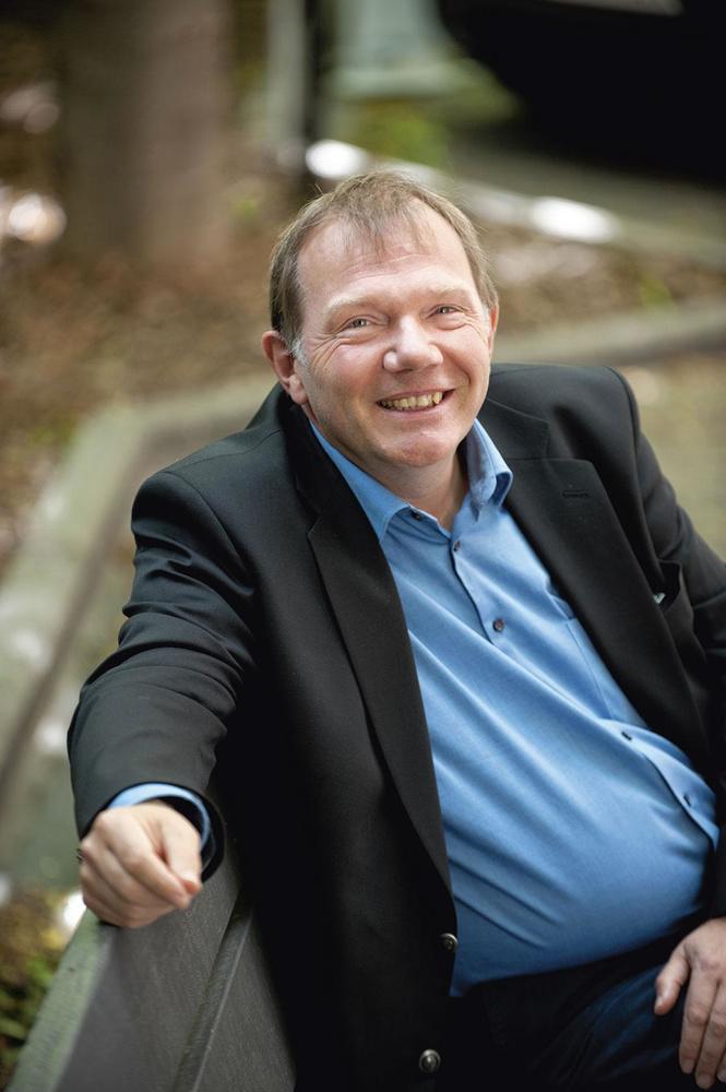 Laurent Minguet