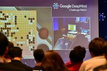 'La victoire d'AlphaGo est remarquable, mais l'expérience a ses limites'