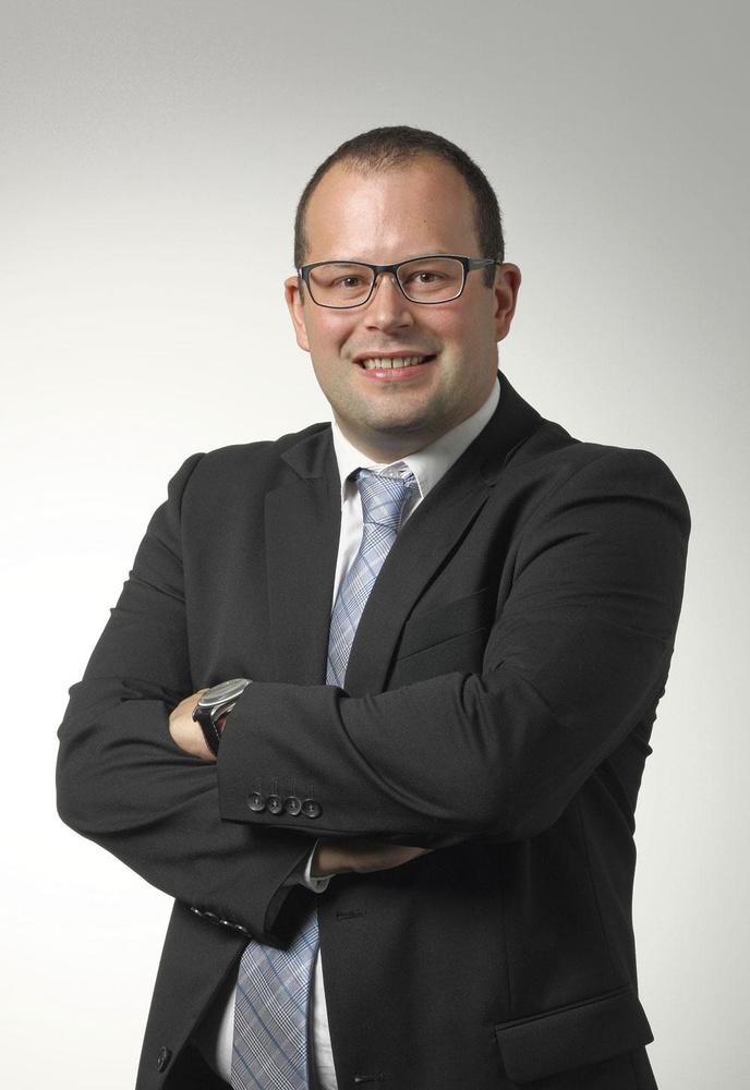 Ken Van Weyenberg
