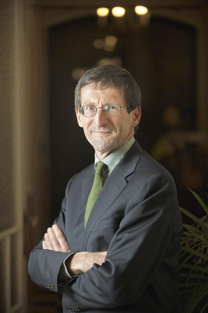 Etienne de Callataÿ