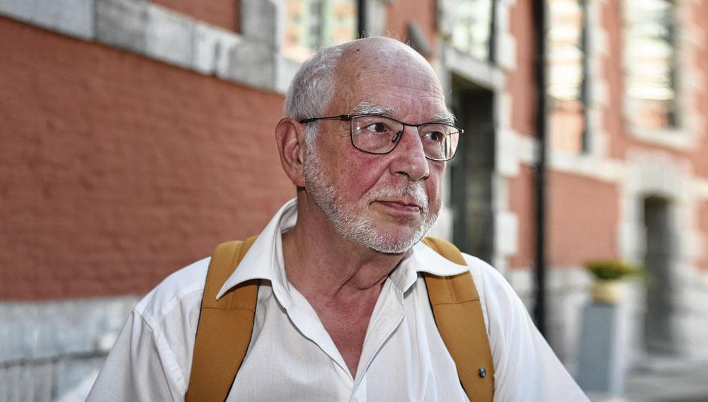 Philippe Defeyt, économiste: