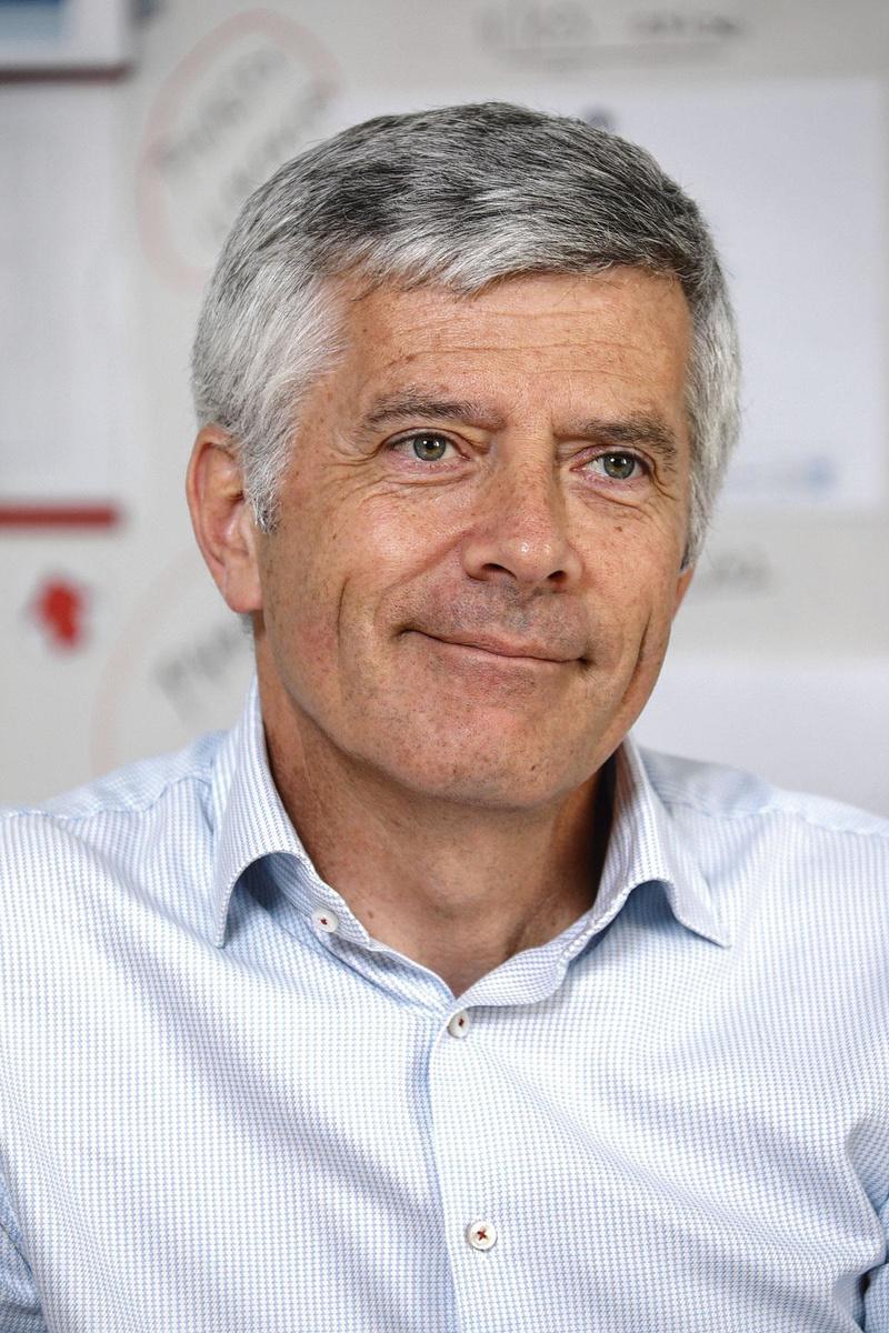 Benoît Libert