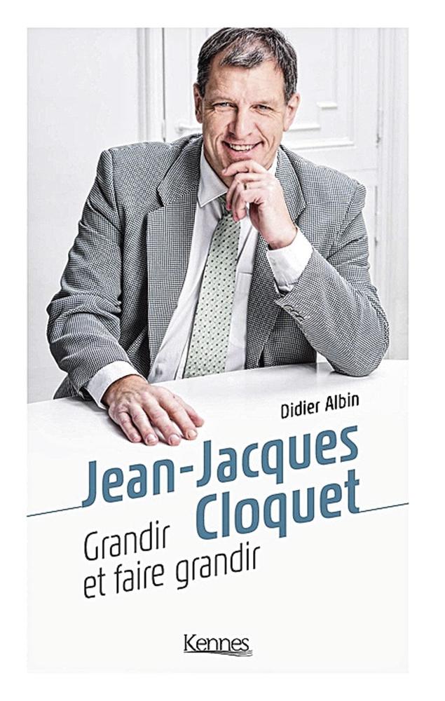 Jean-Jacques Cloquet et Didier Albin, 