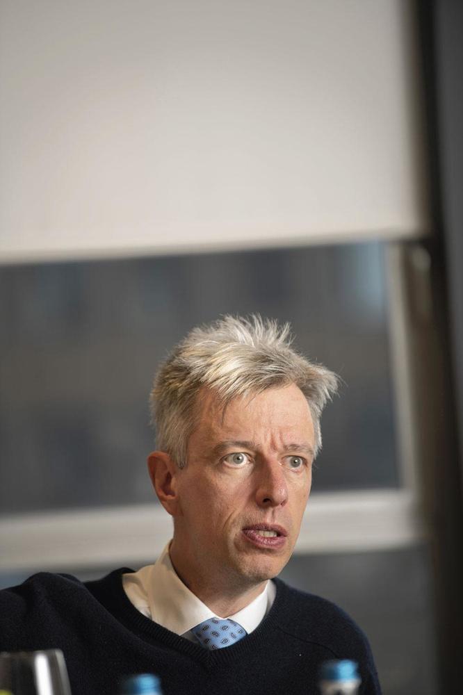 Geert Noels