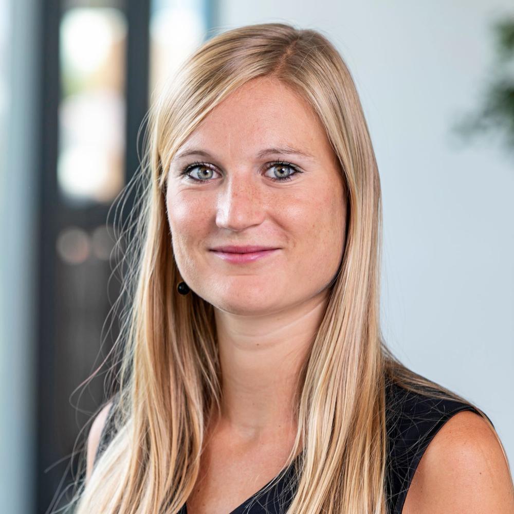 Maria-Clara Van den Bossche, Avocat - Litigation & Risk Management chez Loyens & Loeff