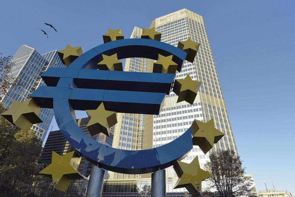 TURBULENCE. Les Etats-Unis pourraient dénoncer la concurrence déloyale permise par les taux négatifs que pratique  la BCE.