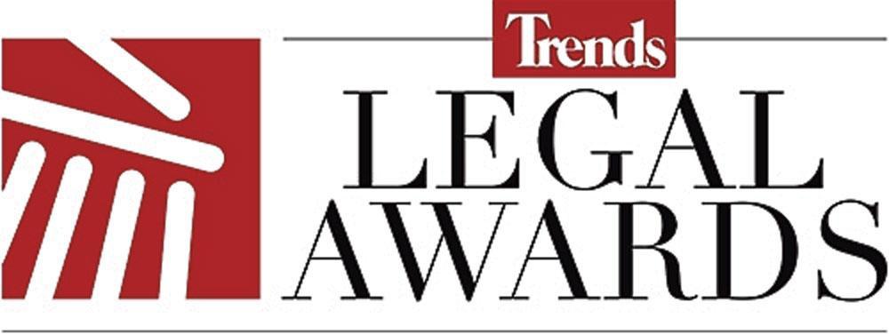 Trends Legal Awards 2019: Loyens & Loeff, élu cabinet de l'année