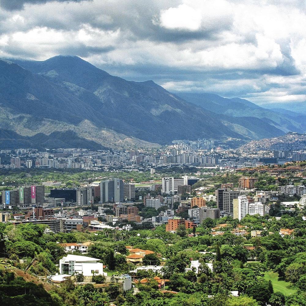 Caracas, Venezuela